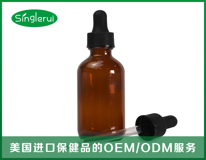 益生菌滴劑貼牌代加工